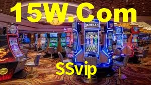 Welcome Bonus SSvip