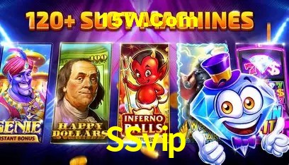 SSvip,SSvip App