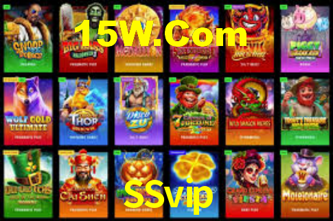 Exclusive Games SSvip