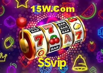 SSvip Login