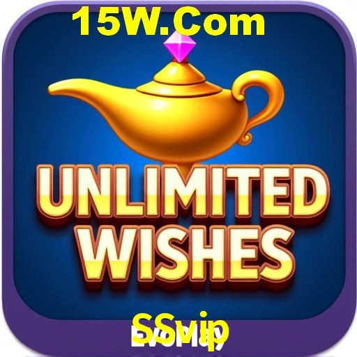 APP oficial da SSvip para mobile