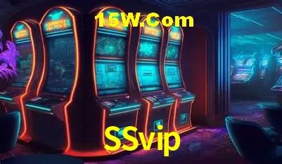 Provedores de Jogos SSvip