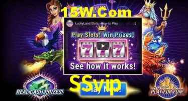 Benefícios da Conta SSvip