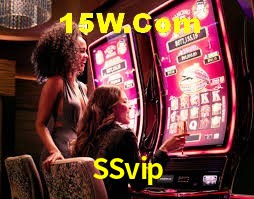 Slot Games SSvip
