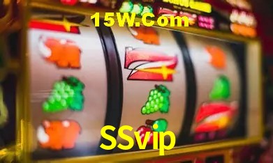 Sinta a adrenalina dos jogos de cassino com SSvip