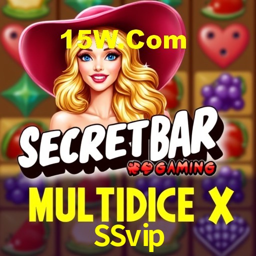 Interface do App SSvip