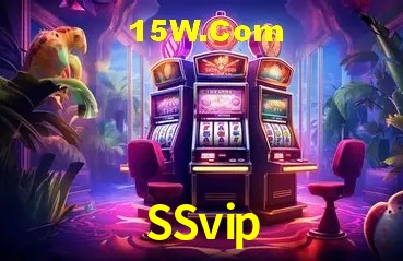 Estatísticas do Jogo SSvip