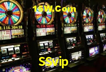 Sinta a adrenalina dos jogos de cassino com SSvip