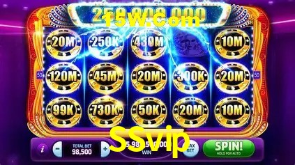 SSvip,SSvip App