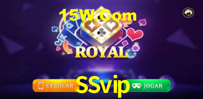 SSvip App