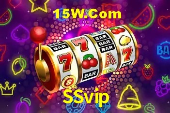 SSvip - Plataforma Oficial Do Cassino - SSvip App