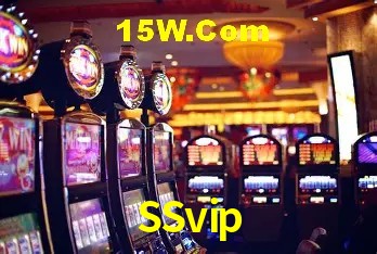 Tecnologia da Plataforma SSvip