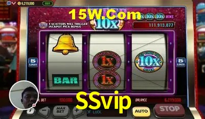 SSvip App