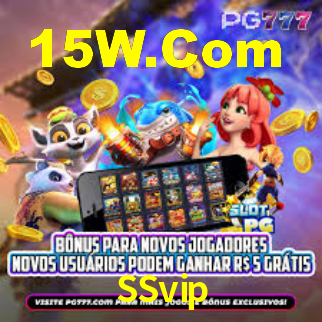 SSvip Login