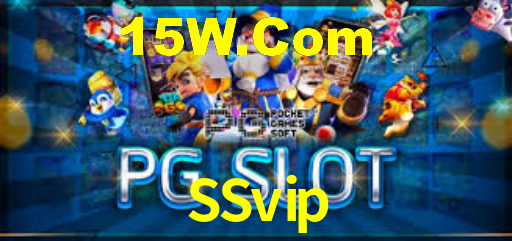 Welcome Bonus SSvip