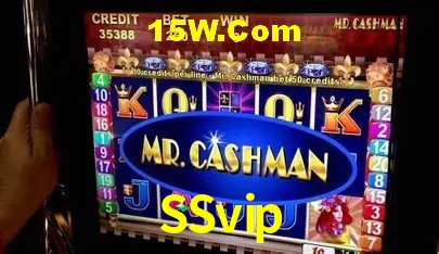 SSvip: Jogos de Caça-Níqueis-Altas Recompensas, Roleta-Velocidade, Blackjack-Desafios Máximos