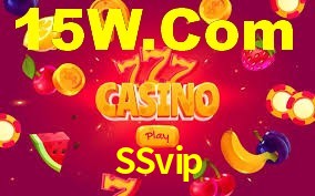 Game Providers SSvip